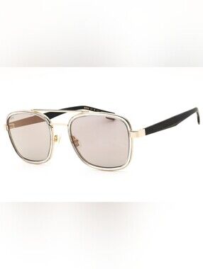 Hugo Boss BOSS 1486/S, Men's Sunglasses, Size 54X21X145